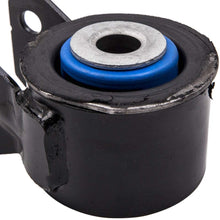 2X Front Forward Lower Control Arm Bushing for Buick Enclave 2008-2017 for GMC Acadia 2007-2017 for Saturn Outlook 2007-2010 523-035