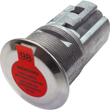 BOLT 692917 Replacement Lock Cylinder Toolbox Retrofit Kit #7022698