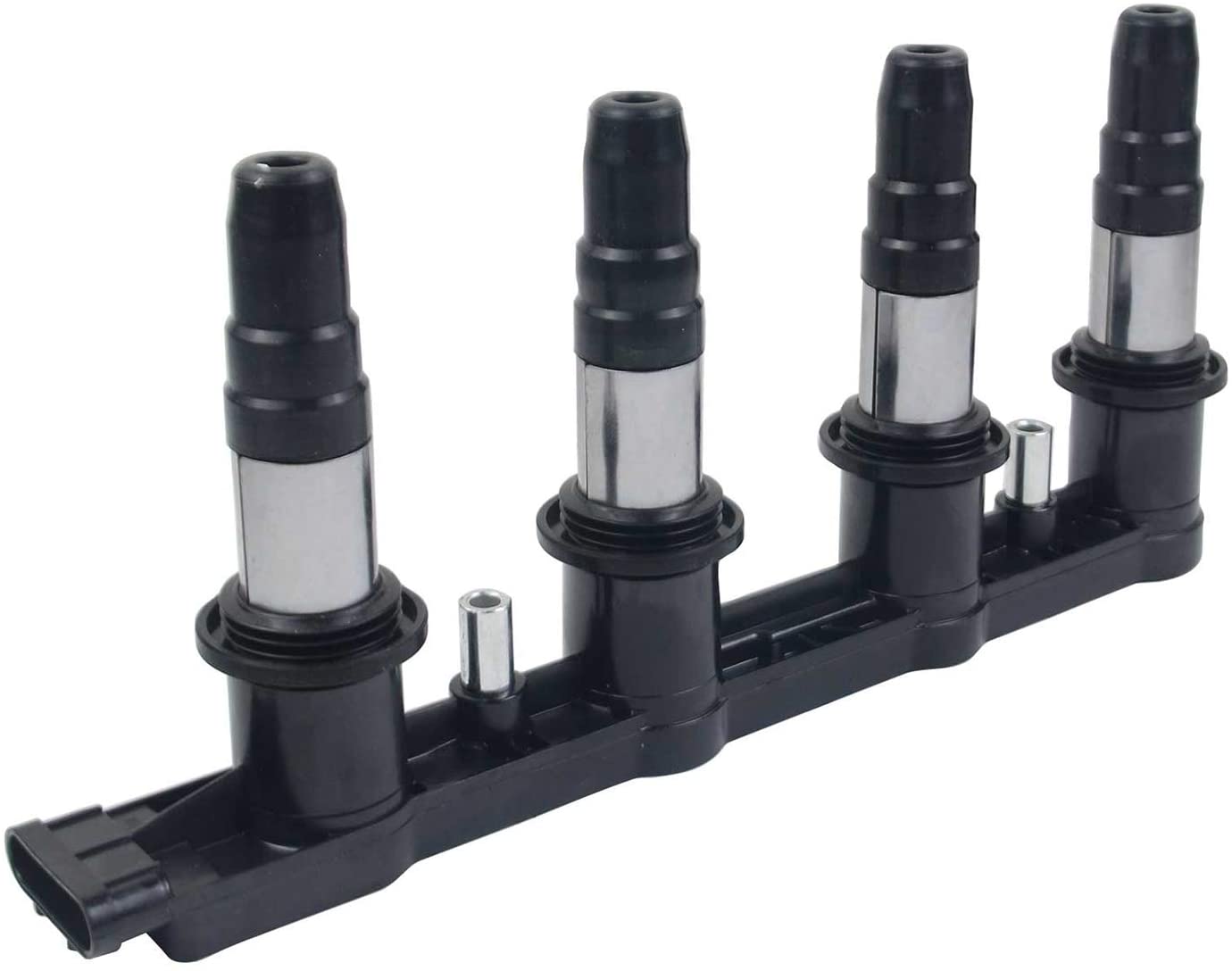 Ignition Coil Replacement for Buick Encore Cadillac Chevrolet Cruze Sonic Trax Volt 1.4L 2011-2016 1208096 1208092