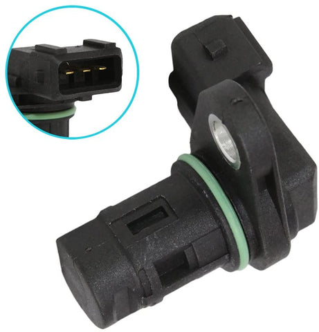 DOICOO Camshaft Position CAM Sensor 39350-23910 for Hyundai Elantra GT Coupe Tiburon Tucson Kia Forte Koup Spectra5 Soul Sportage Fit 39250-23700 39350-23700 SU7194 3935023910 180-0355 5S5699.