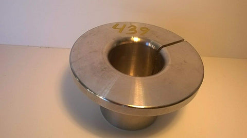 Premier 439 Flange, Compression (for use with 430 Hinge Assy.)