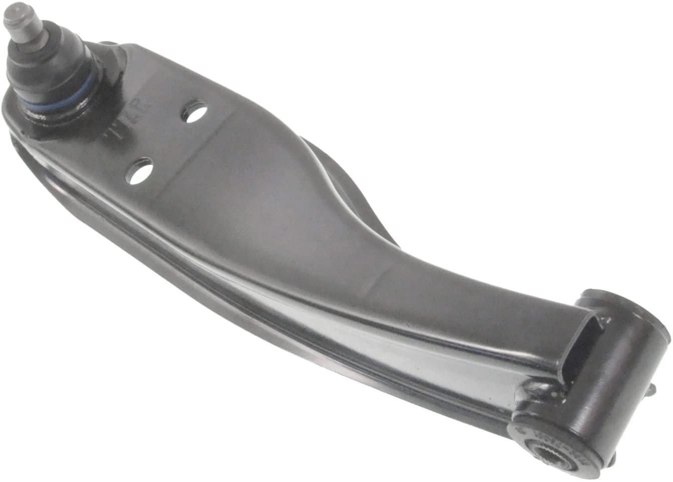 Blue Print ADK88612 Control Arm with bushing and joint, pack of one
