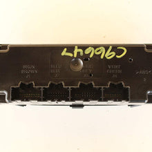 12 13 14 15 16 Chevy Impala Climate Control Panel Temperature Unit A/C Heater