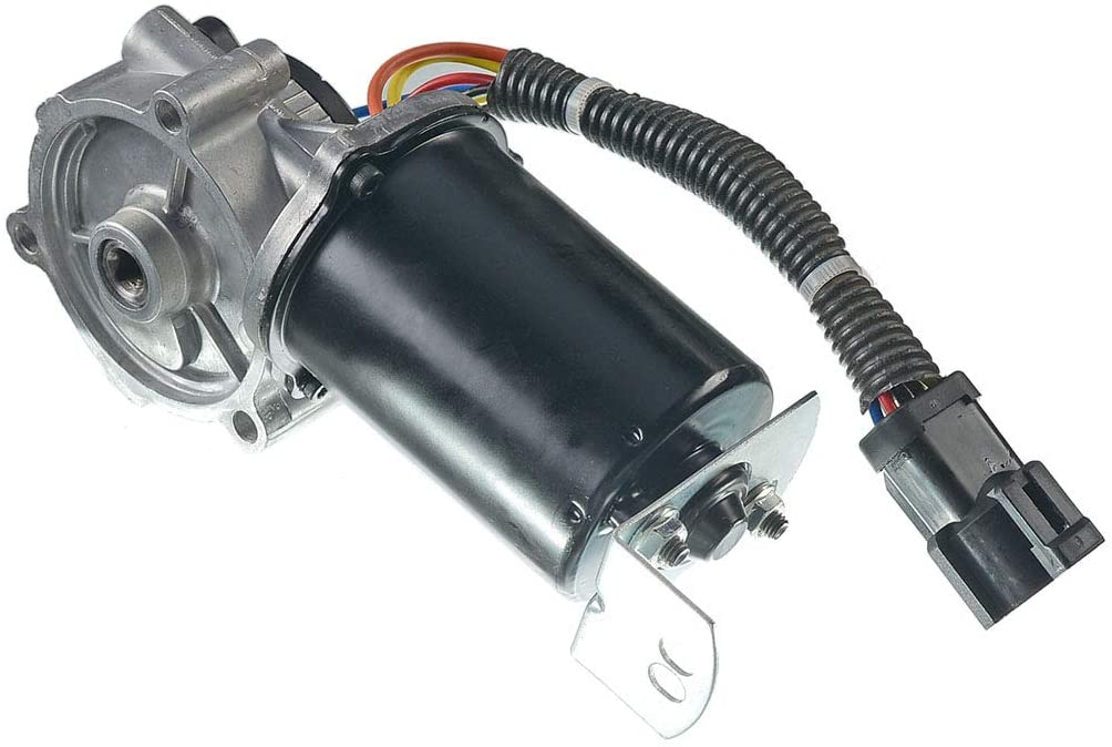 A-Premium Transfer Case Shift Motor Replacement for Ford Expedition 2002-2006 Lincoln Navigator 2002