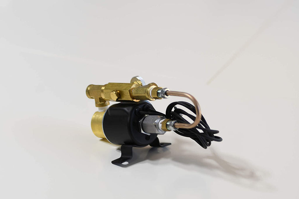 Hydraulic Launch Control Clutch Slipper Valve. PartLimit