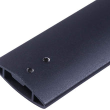 Scitoo Roof Rack Cross Bars Baggage Carrier For Subaru Forester 2014-2019,for Subaru Impreza 2014-2019 Black 2 Pcs Roof Top Rack Luggage Carrier