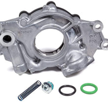 Melling M295HV Stock Replacement Type High Volume Oil Pump