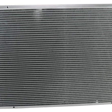 OzCoolingParts 4 Row Core Aluminum Radiator + 2 x 12 Fan Shroud Kit for 1973-1991 74 75 76 77 78 79 80 81 82 83 84 85 86 87 88 1990 Chevy C/K/P/R Series C10/C20/K10 Pickup Trucks Blazer Jimmy Suburban