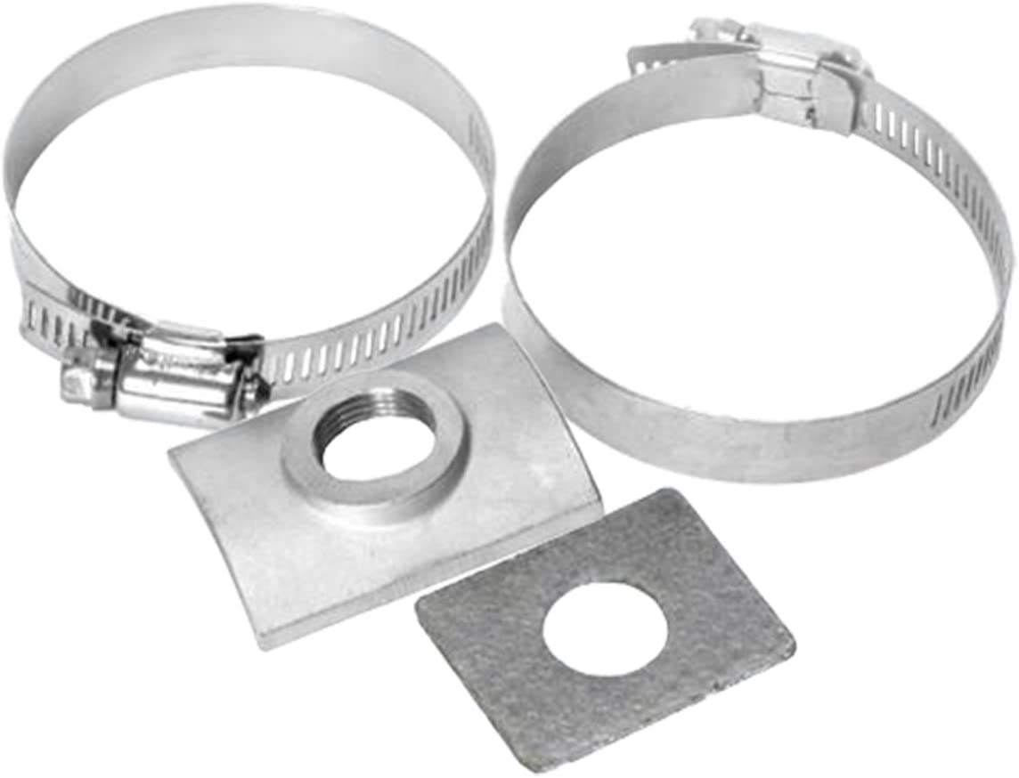 FiTech 60012 Oxygen Sensor Bung Kit