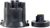 WVE by NTK 3D1184A Distributor Cap and Rotor Kit, 1 Pack