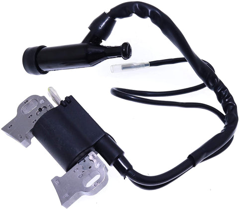 YQI 30500-ZF6-W02 30500-ZE2-023 Ignition Coil Module for Honda GXV240-8HP GXV270-9HP GXV340-11HP GXV390-13HP