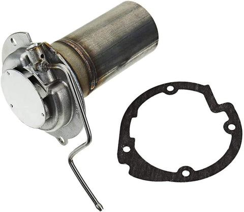 Not Application 5KW Parking Heater Burner Insert Torches Combustion Chamber Combustor Burner Gaskets for Eberspacher Airtronic D4 D