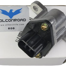 VEHICLE SPEED SENSOR VSS Speed Odometer Sensor Fit for Honda Accord Vehicle 1994-1997 Replace# 78410SV4003 78410-SV4-003