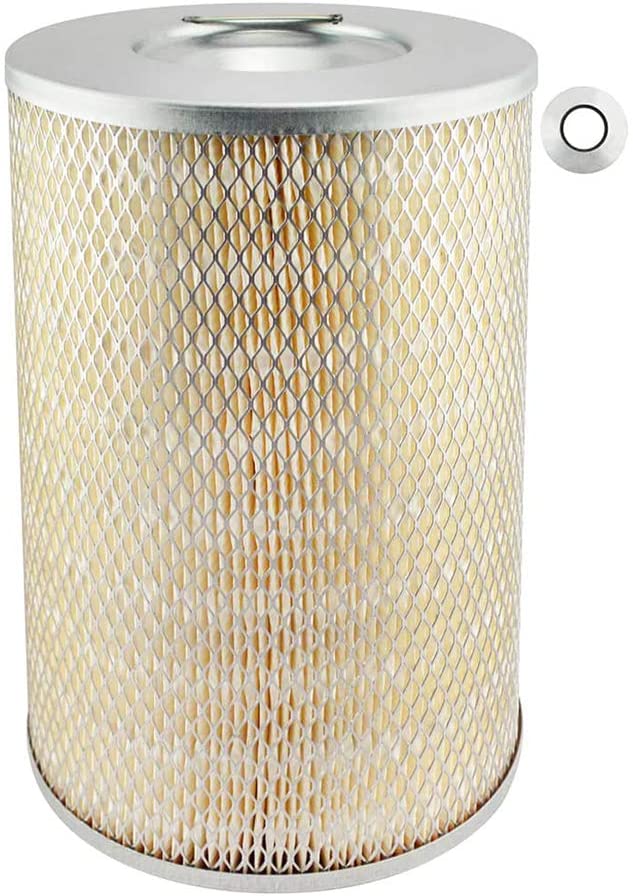 Baldwin PA2421 Heavy Duty Air Element