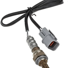 Kwiksen Heated O2 Oxygen Sensor Downstream 234-4192 Replacement for Hyundai Santa Fe V6-2.7L 2003 2004 2005 2006