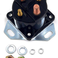 IMAChoice F81Z-6584-AA Diesel Valve Cover Gaskets Glow Plug Kit With Gaskets Harness Plugs Relay Pigtails For Ford 98-03 and Truck OEM F81Z-9D930-AB 4C3Z-12A342-AA