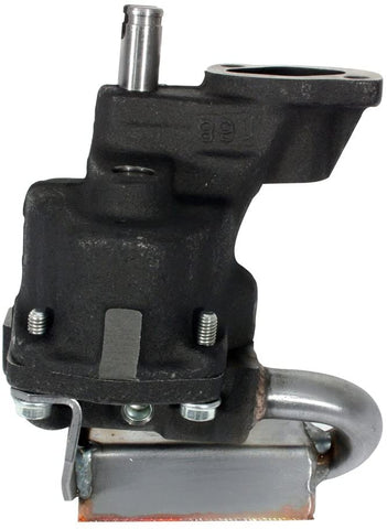 Moroso 22134 High Volume Oil Pump and Pickup for Chevy Small-Block Engines