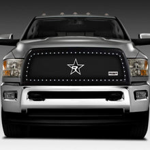 RBP RBP-261460NDX-1 NDX-1 Black Stainless Steel Wire Mesh Packaged Grille