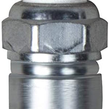Champion RE14PLP5 (7440) Double Platinum Spark Plug, Pack of 1