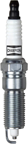 Champion RE14PLP5 (7440) Double Platinum Spark Plug, Pack of 1