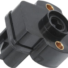 bapmic 4874371 AD TPS Sensor de posición del acelerador para Jeep Dodge