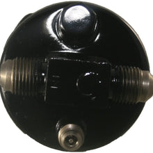 TCW 17-3167 A/C Drier (Quality With Perfect Vehicle Fitment)