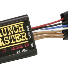 MSD 4350 Powersports Launch Master with Rev Limiter