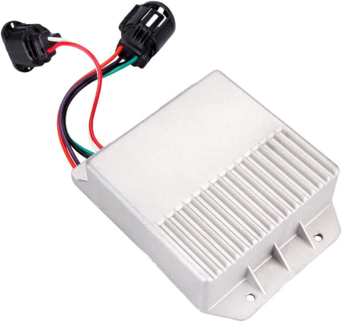 New Ignition Module for Ford, Jeep, Mercury & Lincoln - DY184 - LX203