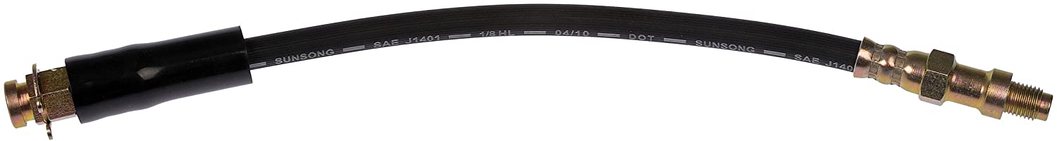 Dorman H36592 - Front Driver Side Brake Hydraulic Hose