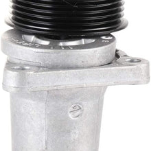 Belt Tensioner Fit for 2010-2013 Mazda 3 2010-2013 Mazda 3 Sport 2012-2014 Mazda 5 2007-2012 Mazda CX-7 INEEDUP Engine Serpentine timing Belt Tensioner