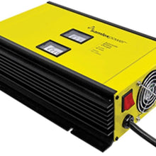 Samlex SEC-1230UL SEC-UL Series 12V Battery Charger - 30 Amp