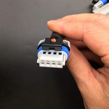 Aokus 2pcs Ignition Coil Harness Connector Qty 2 for Compatible with GM LQ9 LQ4 LS2 LS3 LS7 LSX 4.8 5.3 6.0 6.2 7.0 Truck Relocation Applications