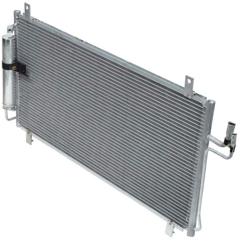 CON424 AC Condenser for Infinity G35 Sedan 2003-2006 / Coupe 2003-2007 4704