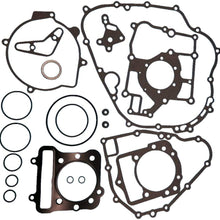 Tuzliufi Complete Full Engine Gasket Set Kit for Bayou Lakota KLF300 KLF KEF300 KEF 300 2x4 1988 1989 1990 1991 1992 1993 1994 1995 1996 1997 1998 1999 2000 2001 2002 2003 2004 New Z506