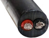 14 AWG 10-20-30 ft OZ-USA 2 Wire 12v 24v cable car truck marine boat light led bar electrical wiring industrial (30 ft 2-Wire)