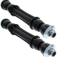 AUTOKAY Set of 2 Front Left Driver and Right Passenger Side Stabilizer Sway Bar End Link for Chevrolet Cadillac GMC