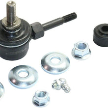 New Replacement for OE Sway Bar Links Set of 2 Front Driver & Passenger Side LH RH Integra EL Pair