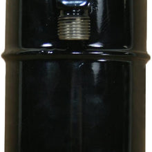 TCW 17-0818 A/C Drier (Quality With Perfect Vehicle Fitment)