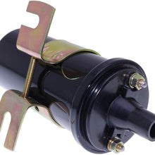 HVACSTAR Ignition Coil 12581-68900 12581-68902 compatible with Kubota Garden Tractor G2000 GT1050 G2460G