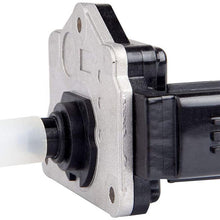AUTOMUTO Mass Air Flow Sensor MAF fit for 1990-1994 Nissan D21 2.4L 1995-1996 Nissan Pickup 2.4L AFH55M10 AFH55M10