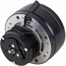 For Chevy S10 Blazer & GMC Jimmy Sonoma AC Compressor w/A/C Repair Kit - BuyAutoParts 60-80306RK New