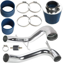 SCITOO Cold Air Intake Kit With Air Filter Fits Honda Civic 2012-2015