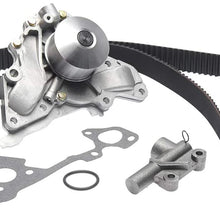 ACDelco 19341279 Professional Engine Timing Belt Kit with Water Pump, 1 Pack