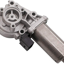 Transfer Case Shift Actuator Shift Motor 27107566296 For BMW X3 X5 27107541782 27103455136 27103455139