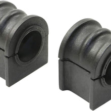 Moog K201500 Sway Bar Frame Bushing, 1 Pack