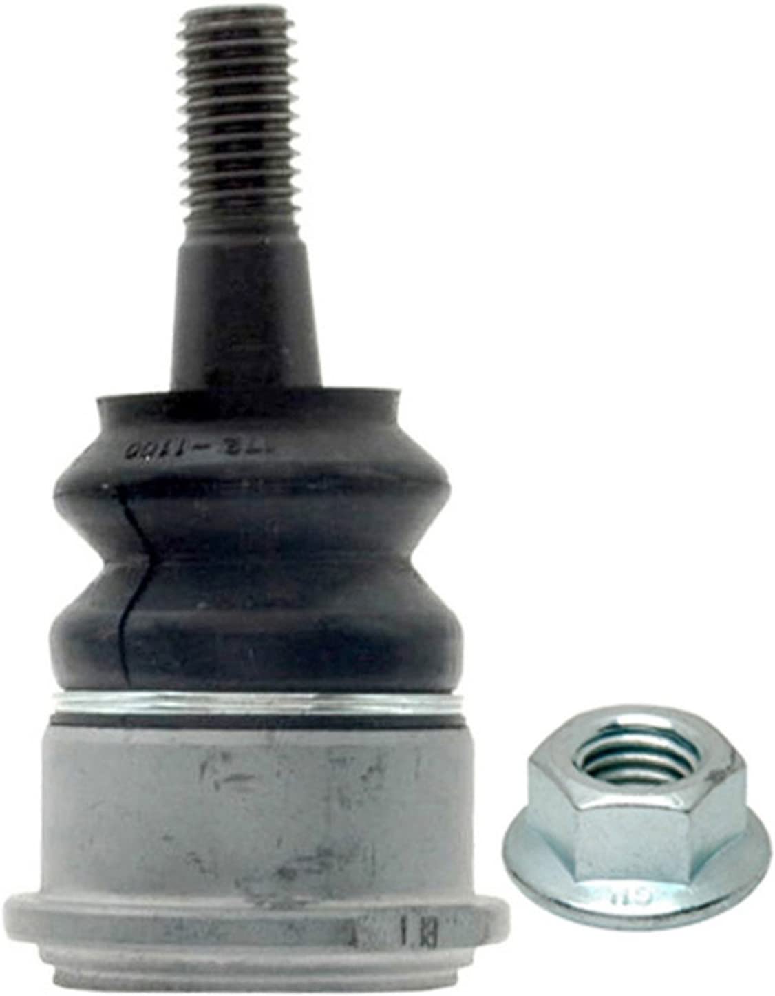 ACDelco 45D0128 Professional Front Upper Suspension Ball Joint Assembly