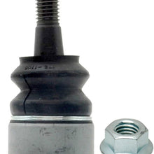 ACDelco 45D0128 Professional Front Upper Suspension Ball Joint Assembly