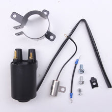 Goodbest New Ignition Coil Kit for Onan 541-0522 P Series, BGD, BGE, BGM, NHD, NHE & NHM,Replace #166-0761,166-0820