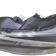 TYC 20-9882-00-1 Replacement Left Head Lamp