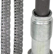 DNJ TK828 Timing Chain Kit for 2007-2012 / Mini/Cooper / 1.6L / DOHC / L4 / 16V / 1598cc / N14B16A, N14B16C